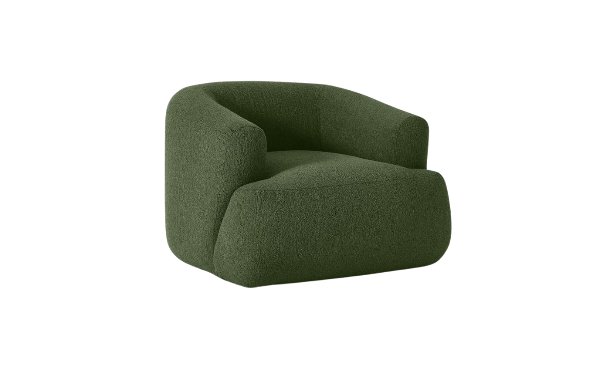 Montana Yeşil Berjer