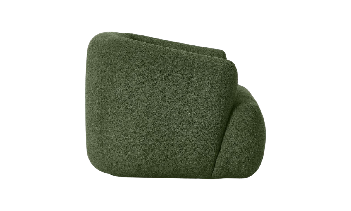 Montana Yeşil Berjer