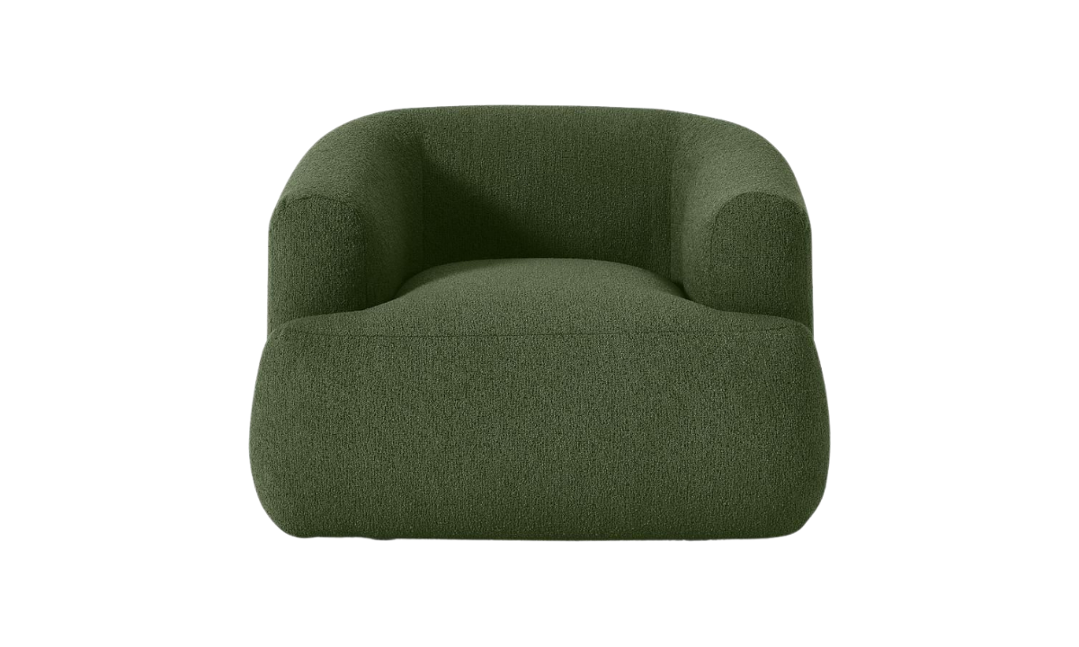 Montana Yeşil Berjer