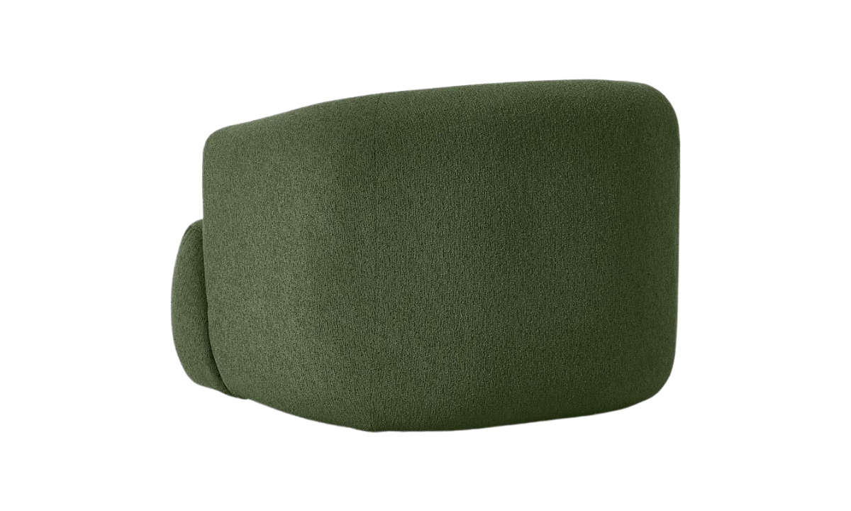 Montana Yeşil Berjer