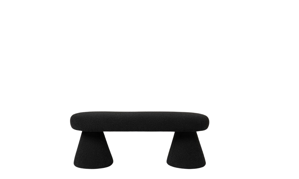 Anatolia Bukle Bench Anatolia Bukle Bench