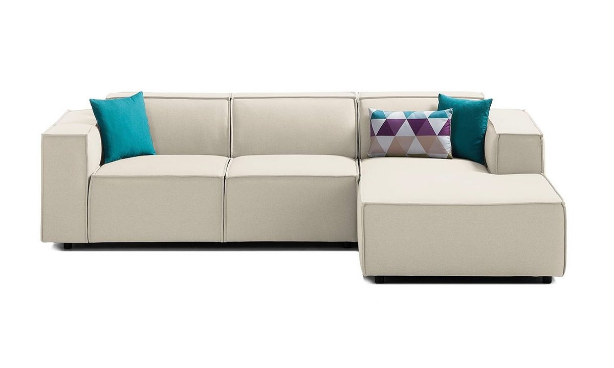 Zeus Krem Köşe Zeus Krem Köşe