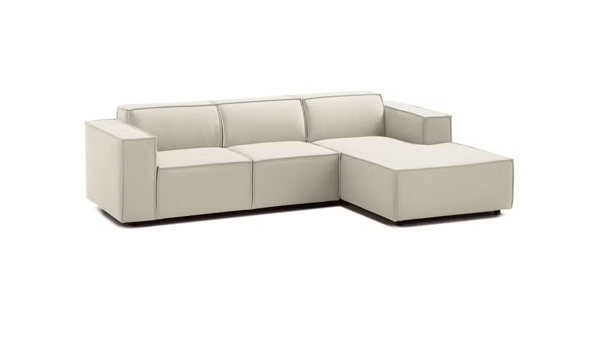 Zeus Krem Köşe Zeus Krem Köşe