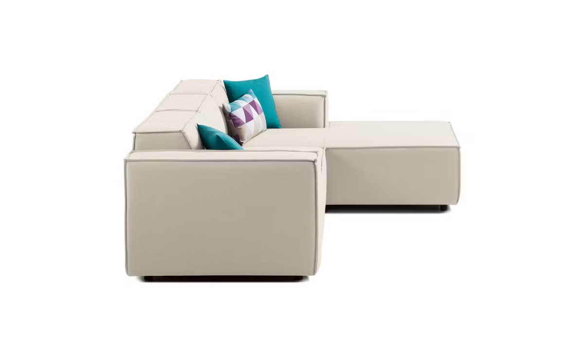 Zeus Krem Köşe Zeus Krem Köşe