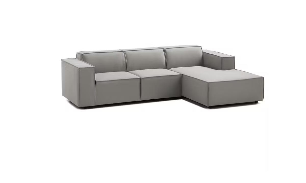 Zeus Gri Köşe Zeus Gri Köşe