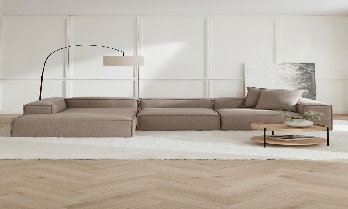 Ekol Köşe Koltuk Ekol Köşe Koltuk