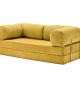 Viking Kanepe Sarı