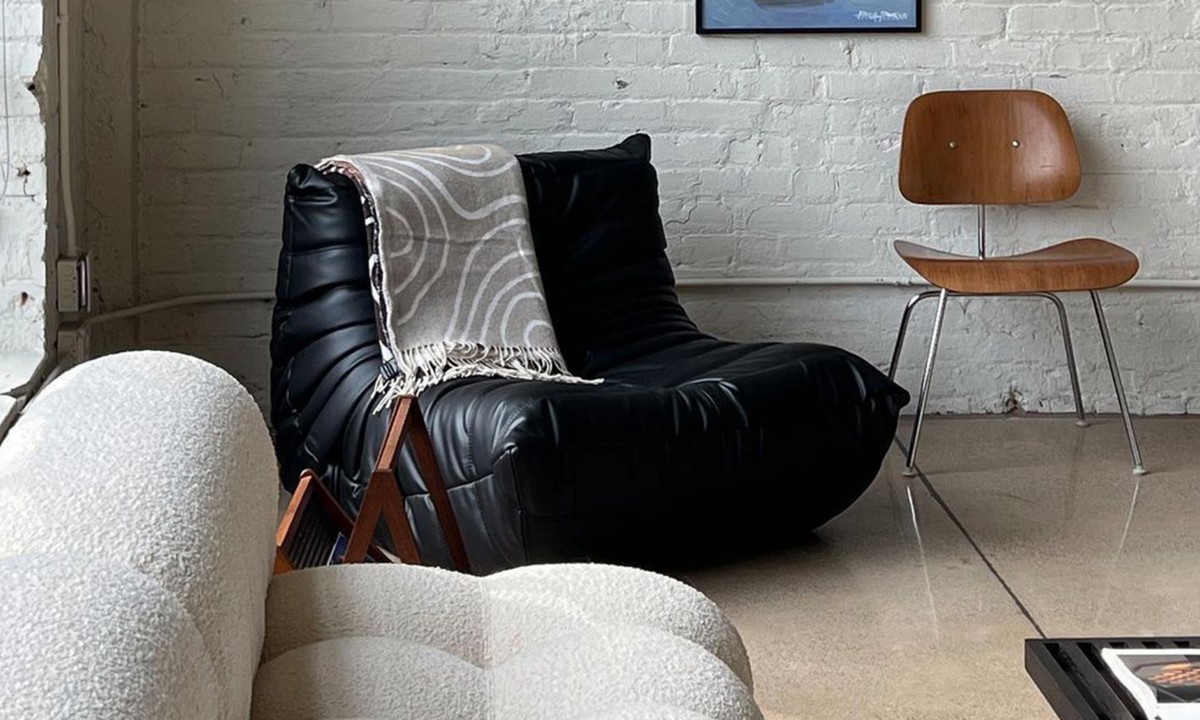 Babylon Berjer Siyah Deri Babylon Berjer Siyah Deri