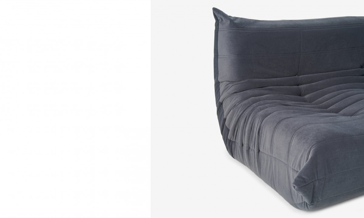 Babylon Köşe Set Gri Babylon Köşe Set Gri