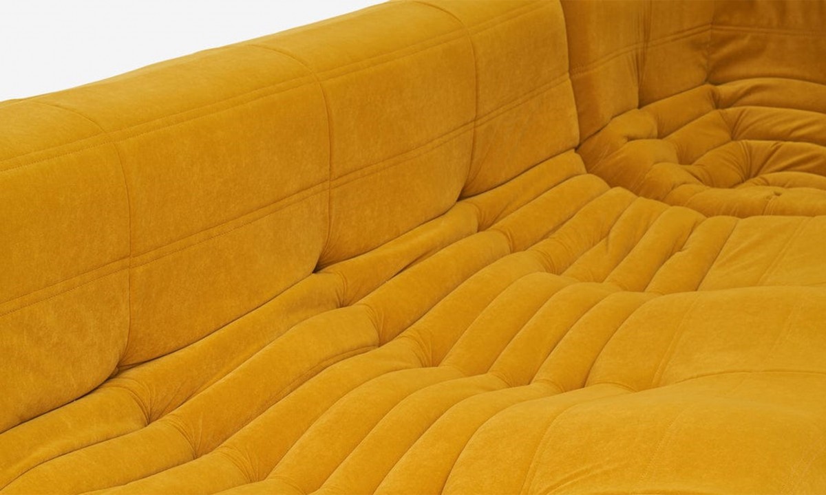 Babylon Köşe Set Sarı Babylon Köşe Set Sarı