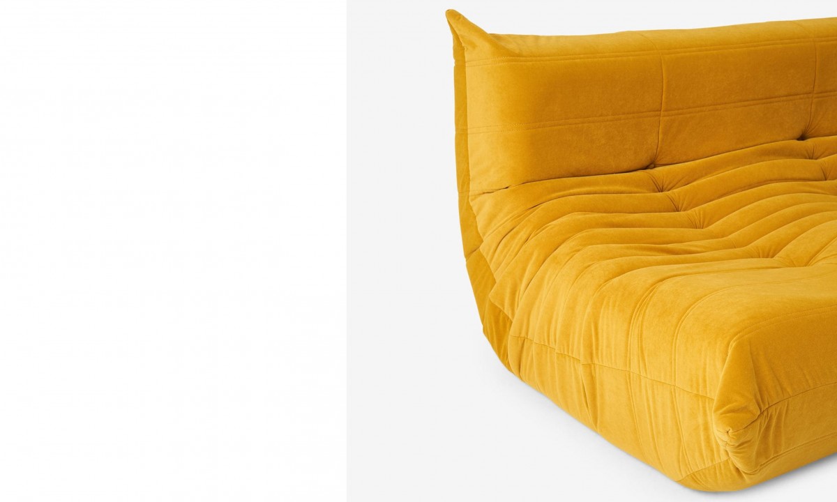 Babylon Köşe Set Sarı Babylon Köşe Set Sarı