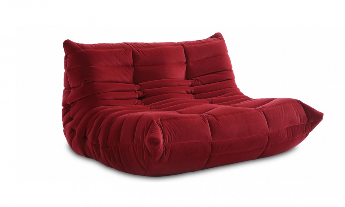 Babylon Kanepe Kırmızı Babylon Kanepe Kırmızı