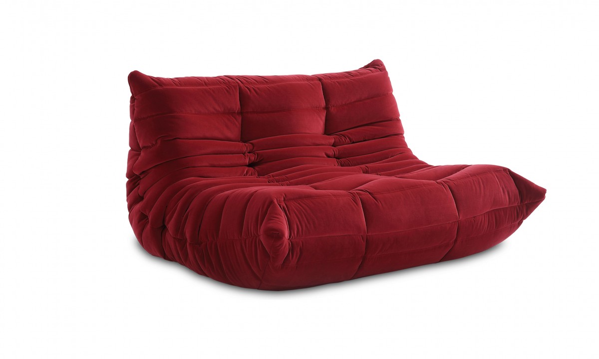 Babylon Kanepe Kırmızı Babylon Kanepe Kırmızı