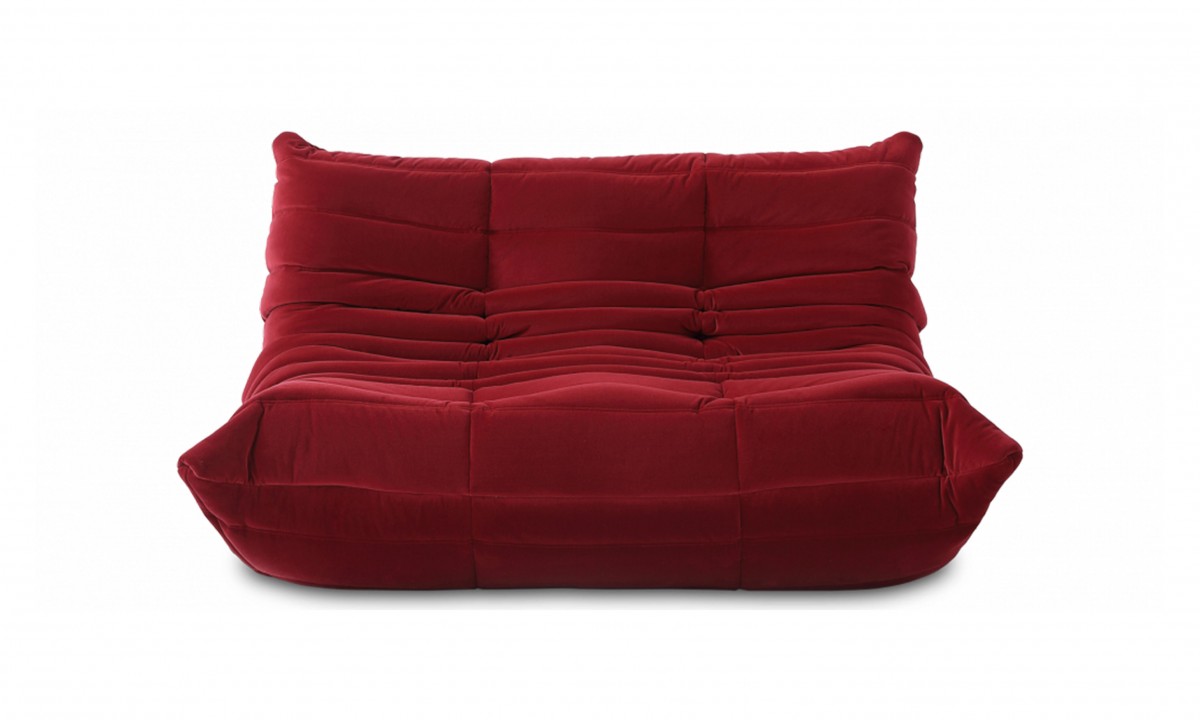 Babylon Kanepe Kırmızı Babylon Kanepe Kırmızı