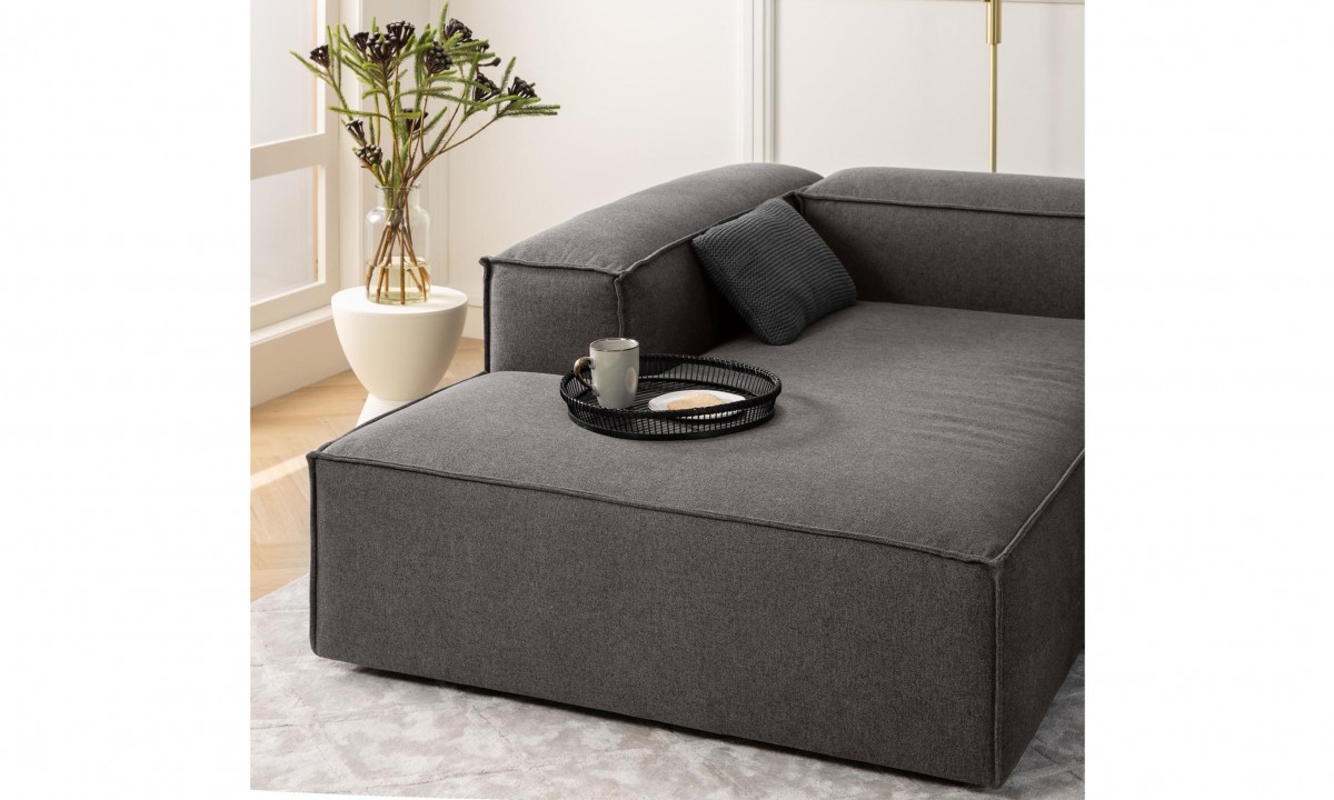 Ekol Köşe Koltuk Antrasit Ekol Köşe Koltuk Antrasit