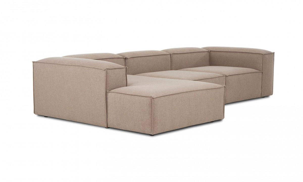 Ekol Köşe Koltuk Kahverengi Ekol Köşe Koltuk Kahverengi