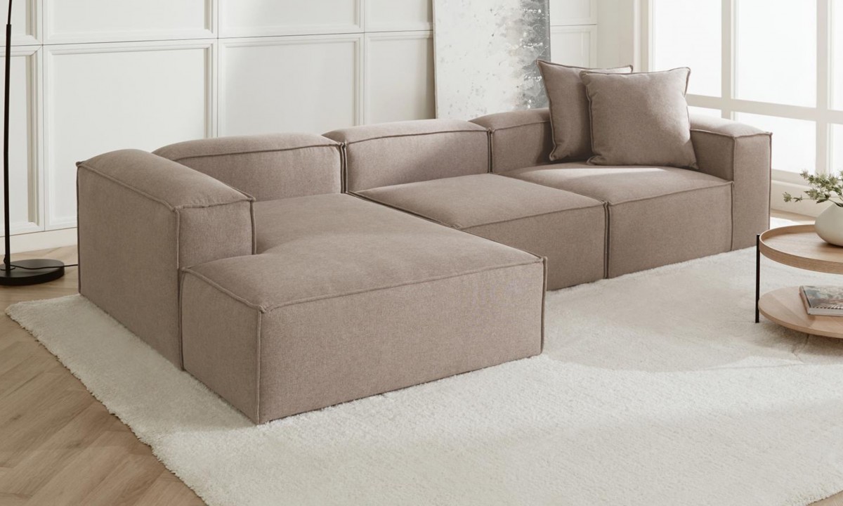 Ekol Köşe Koltuk Kahverengi Ekol Köşe Koltuk Kahverengi