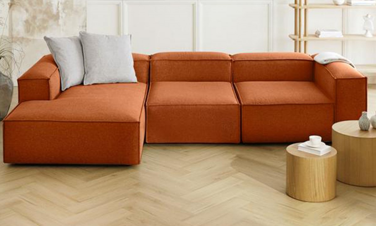 Ekol Köşe Koltuk Kiremit Ekol Köşe Koltuk Kiremit