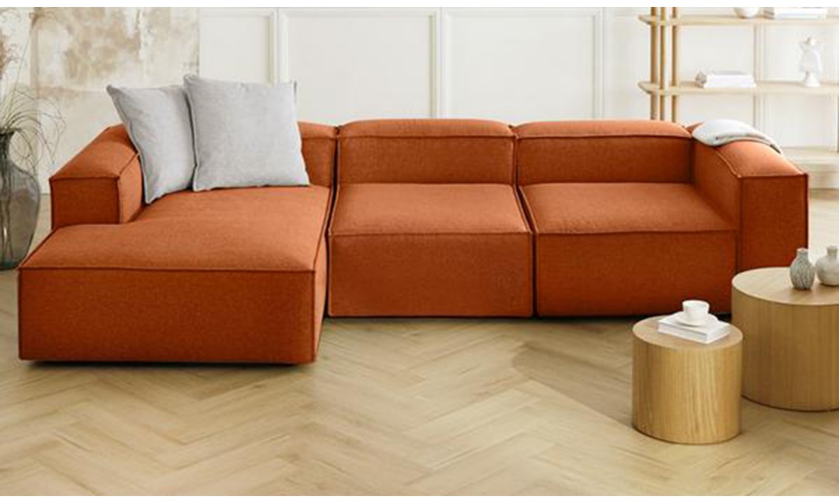 Ekol Köşe Koltuk Kiremit