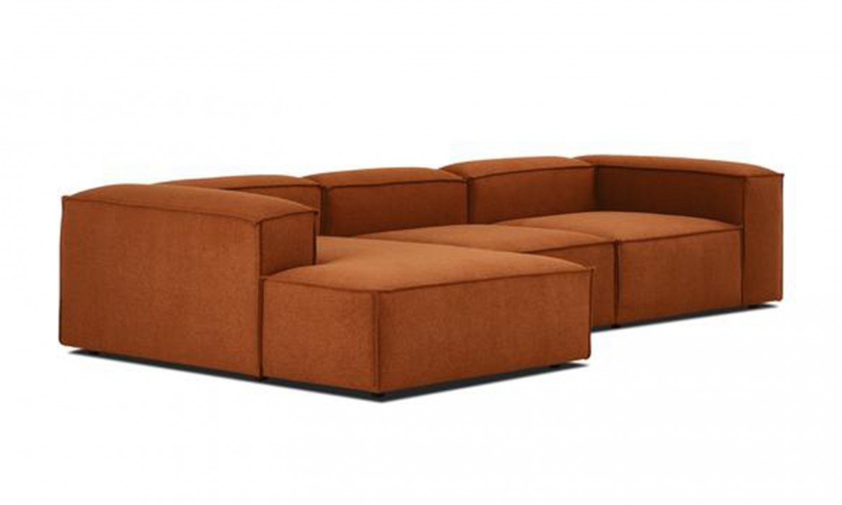 Ekol Köşe Koltuk Kiremit Ekol Köşe Koltuk Kiremit