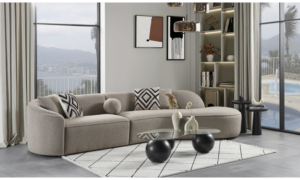Elegance Köşe Koltuk