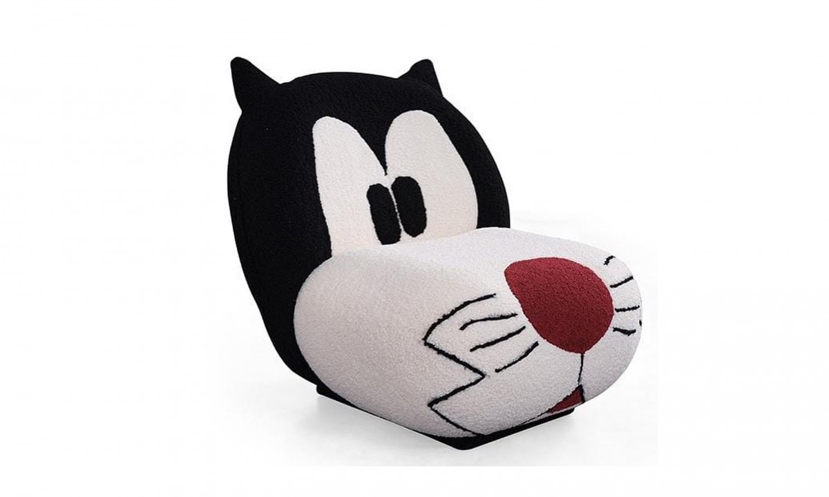 Felix Kedi Berjer Felix Kedi Berjer