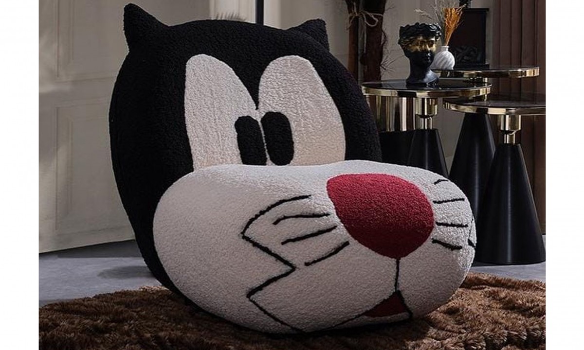 Felix Kedi Berjer Felix Kedi Berjer