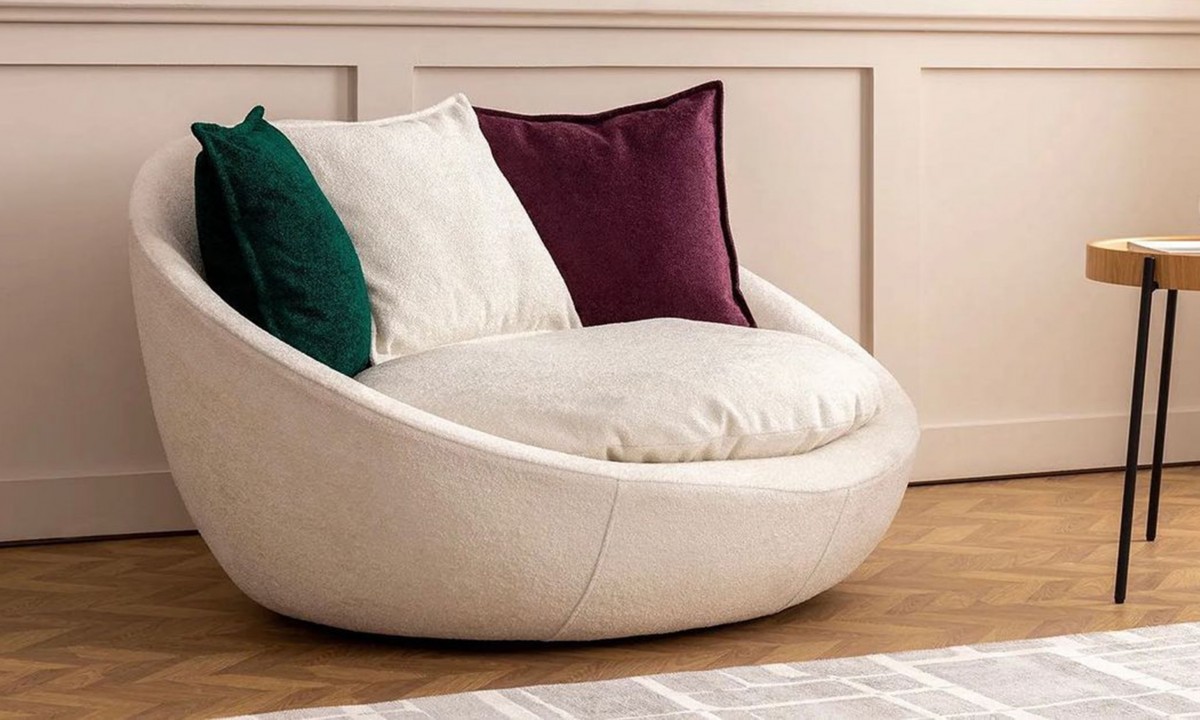 Pera Berjer Bukle Kumaş Pera Berjer Bukle Kumaş