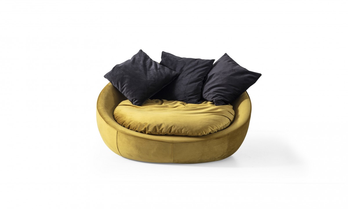 Pera Berjer Sarı Pera Berjer Sarı