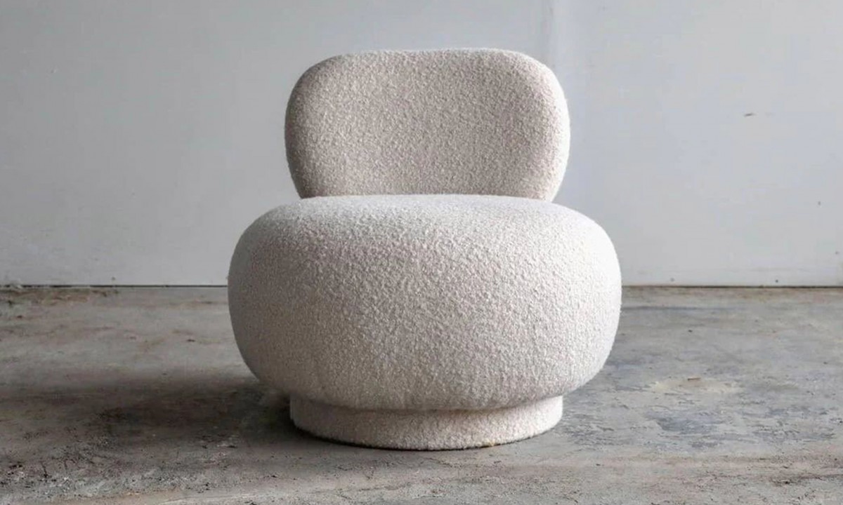 Rose Garden Berjer Rose Garden Berjer