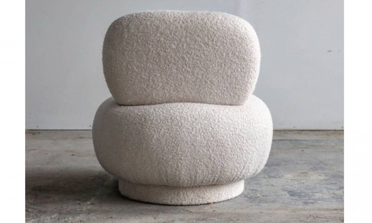 Rose Garden Berjer Rose Garden Berjer