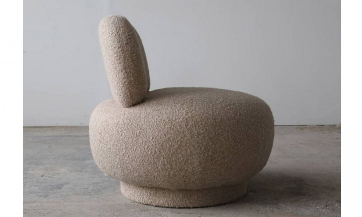 Rose Garden Berjer Rose Garden Berjer