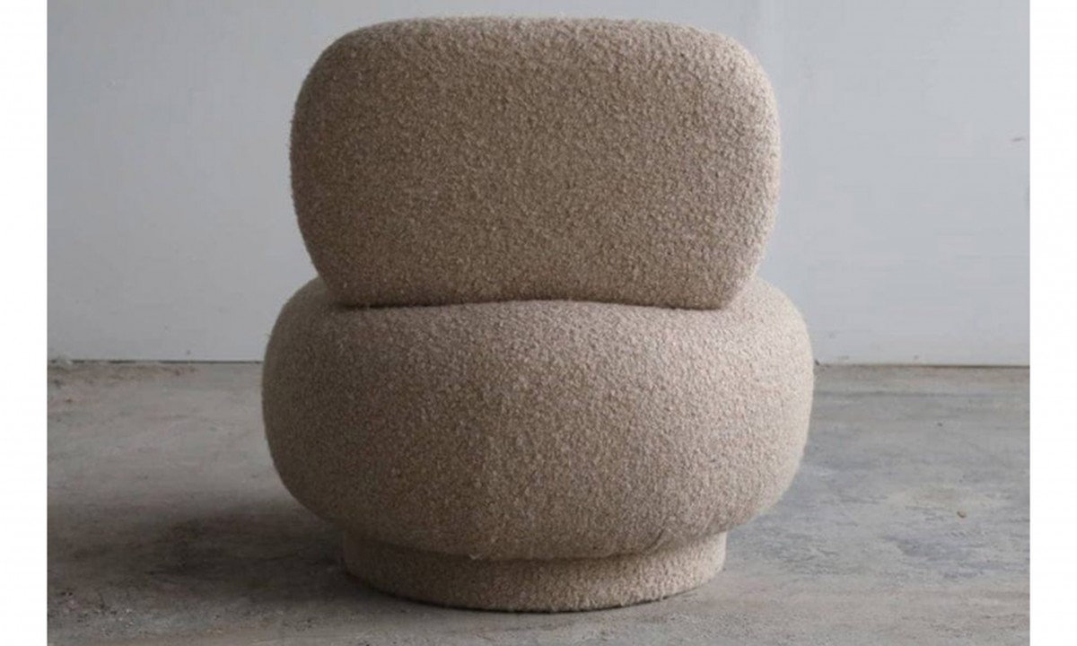 Rose Garden Berjer Rose Garden Berjer