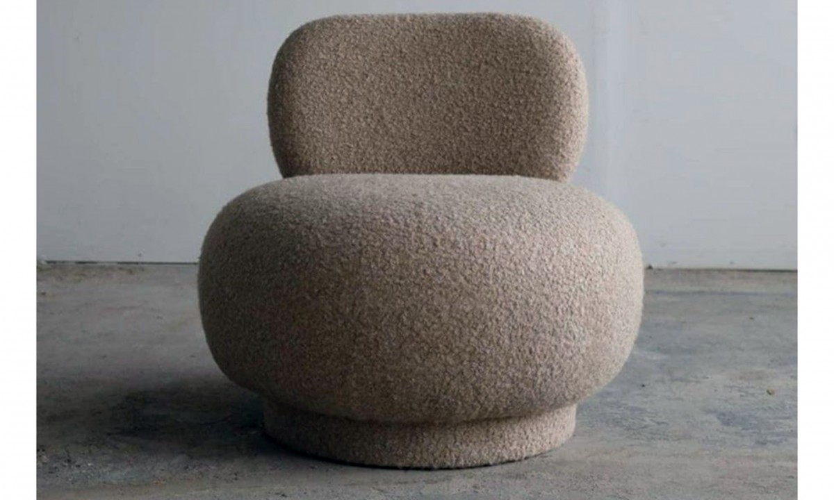 Rose Garden Berjer Rose Garden Berjer