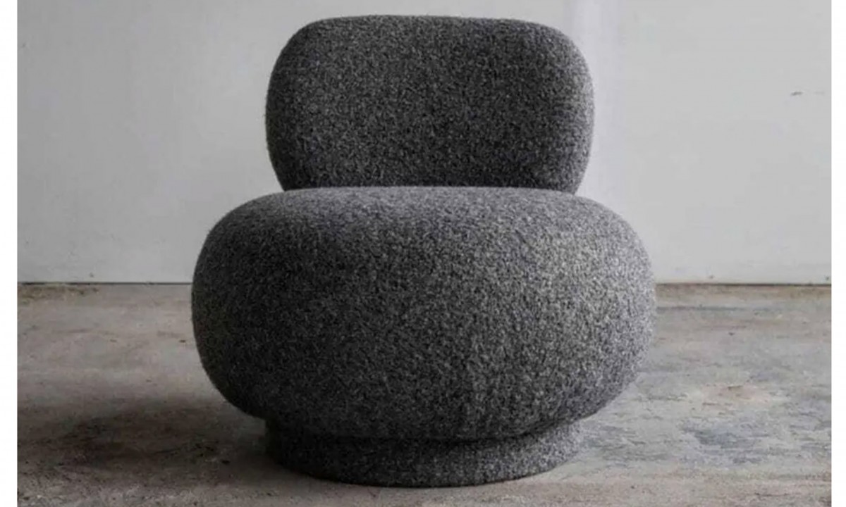 Rose Garden Berjer Rose Garden Berjer