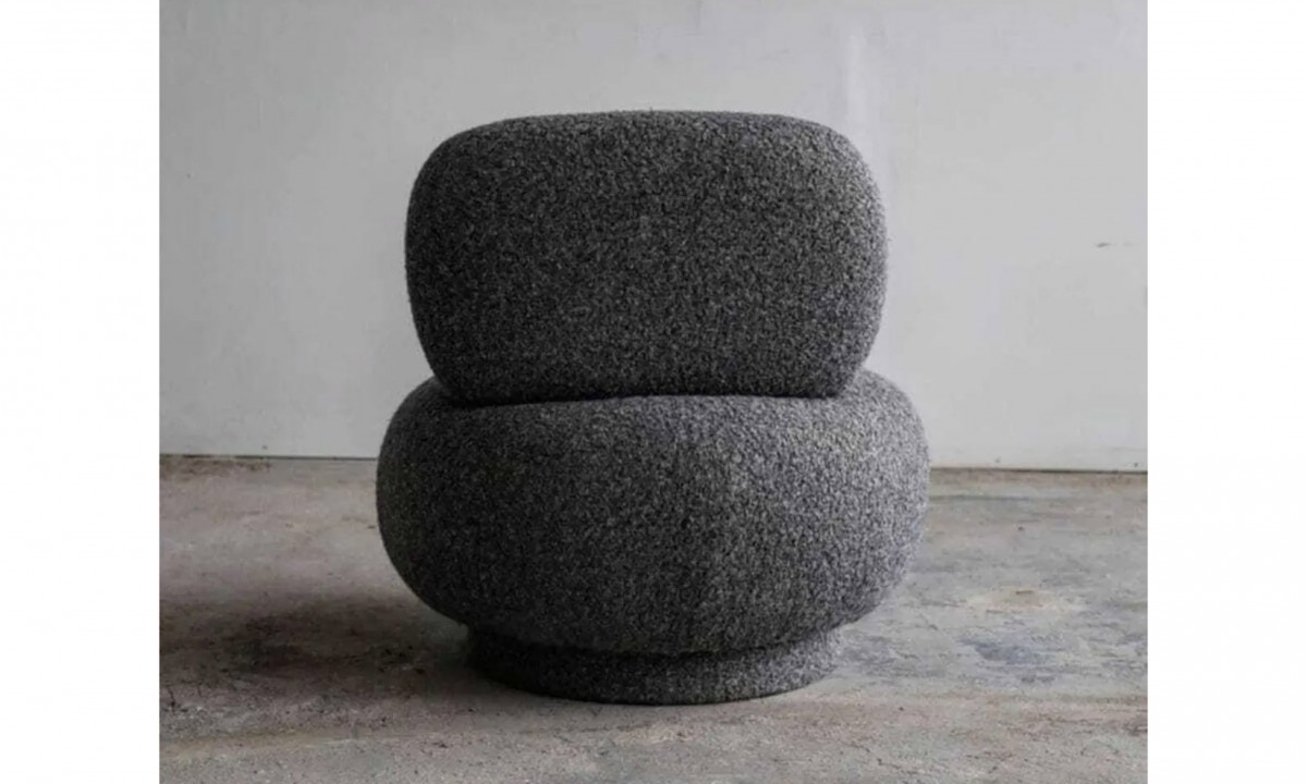 Rose Garden Berjer Rose Garden Berjer