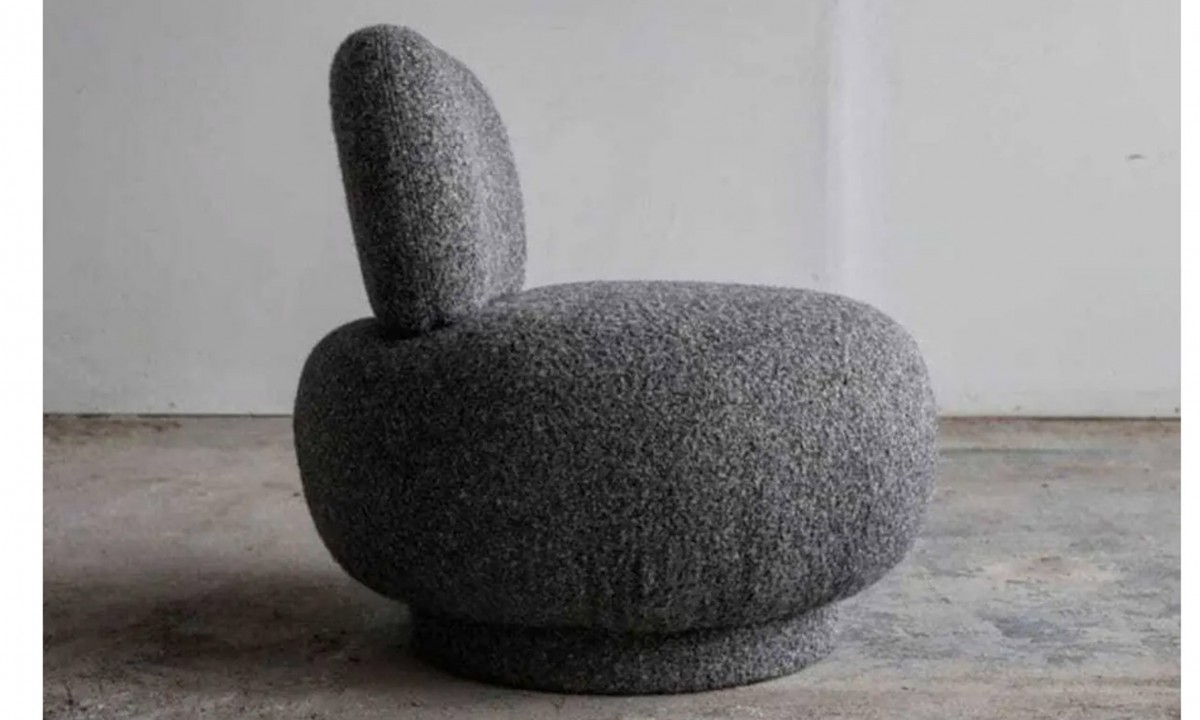 Rose Garden Berjer Rose Garden Berjer